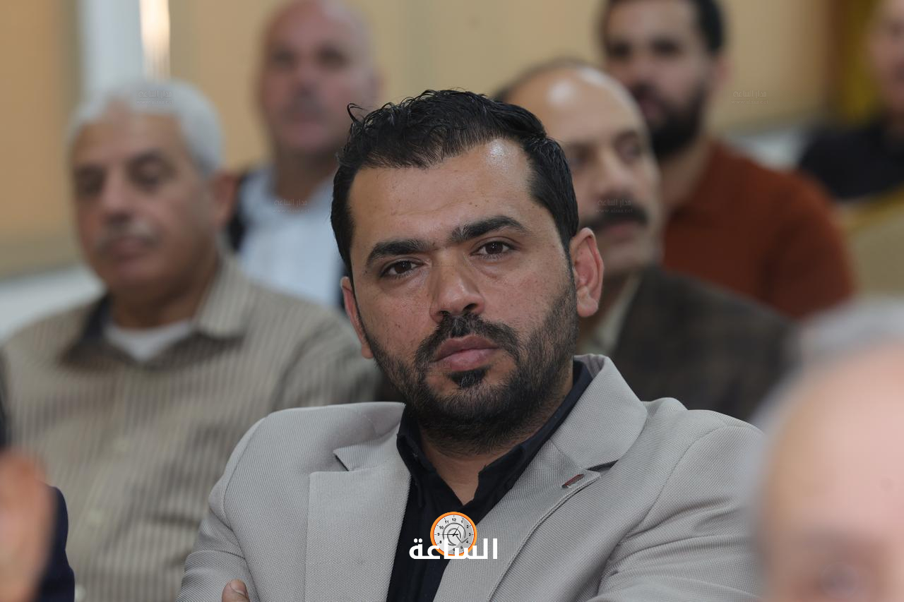 Madar Al-Saa Images 0.4499823185326055