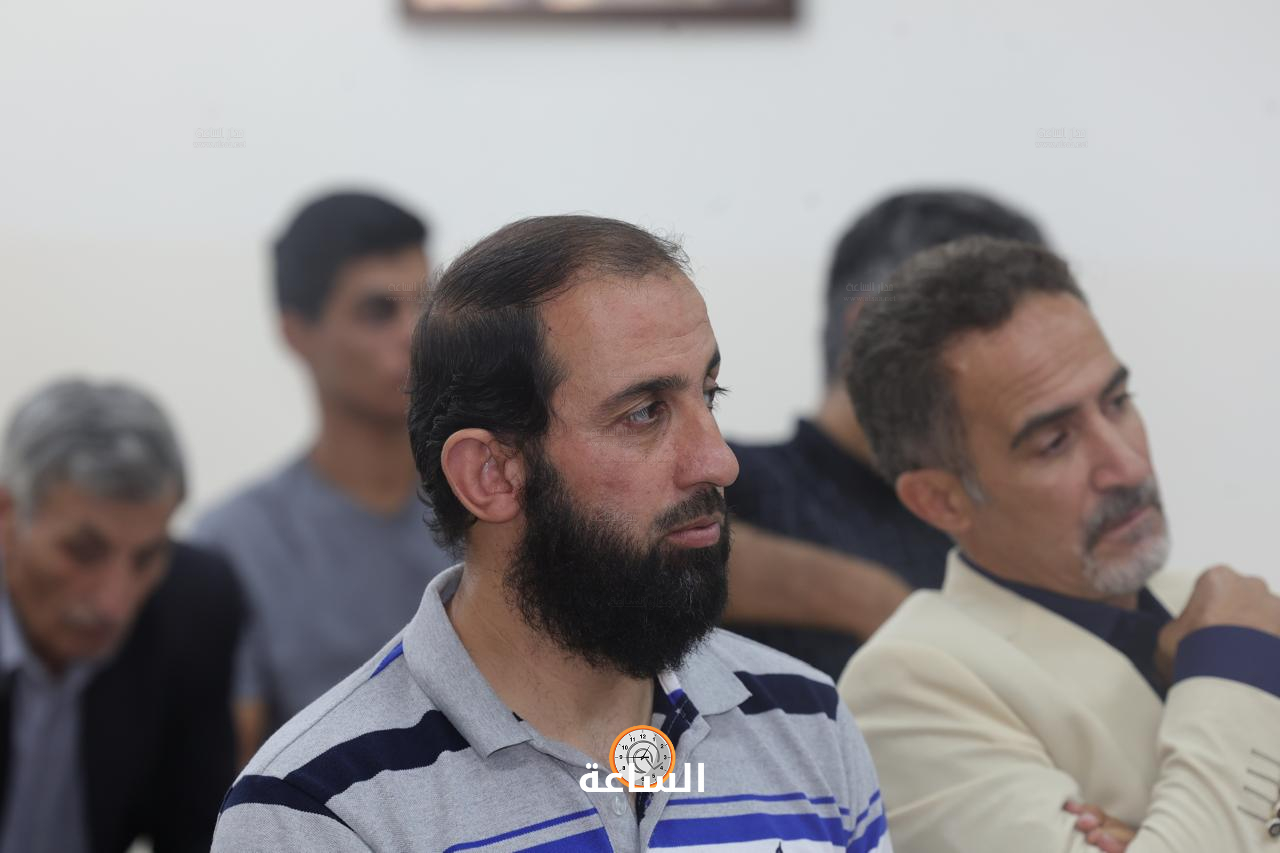 Madar Al-Saa Images 0.7273493414123056