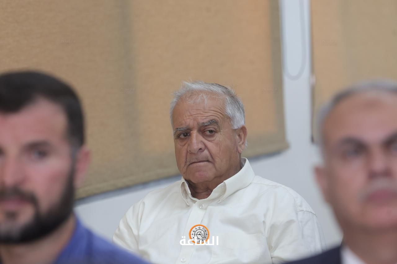 Madar Al-Saa Images 0.22758806839961532