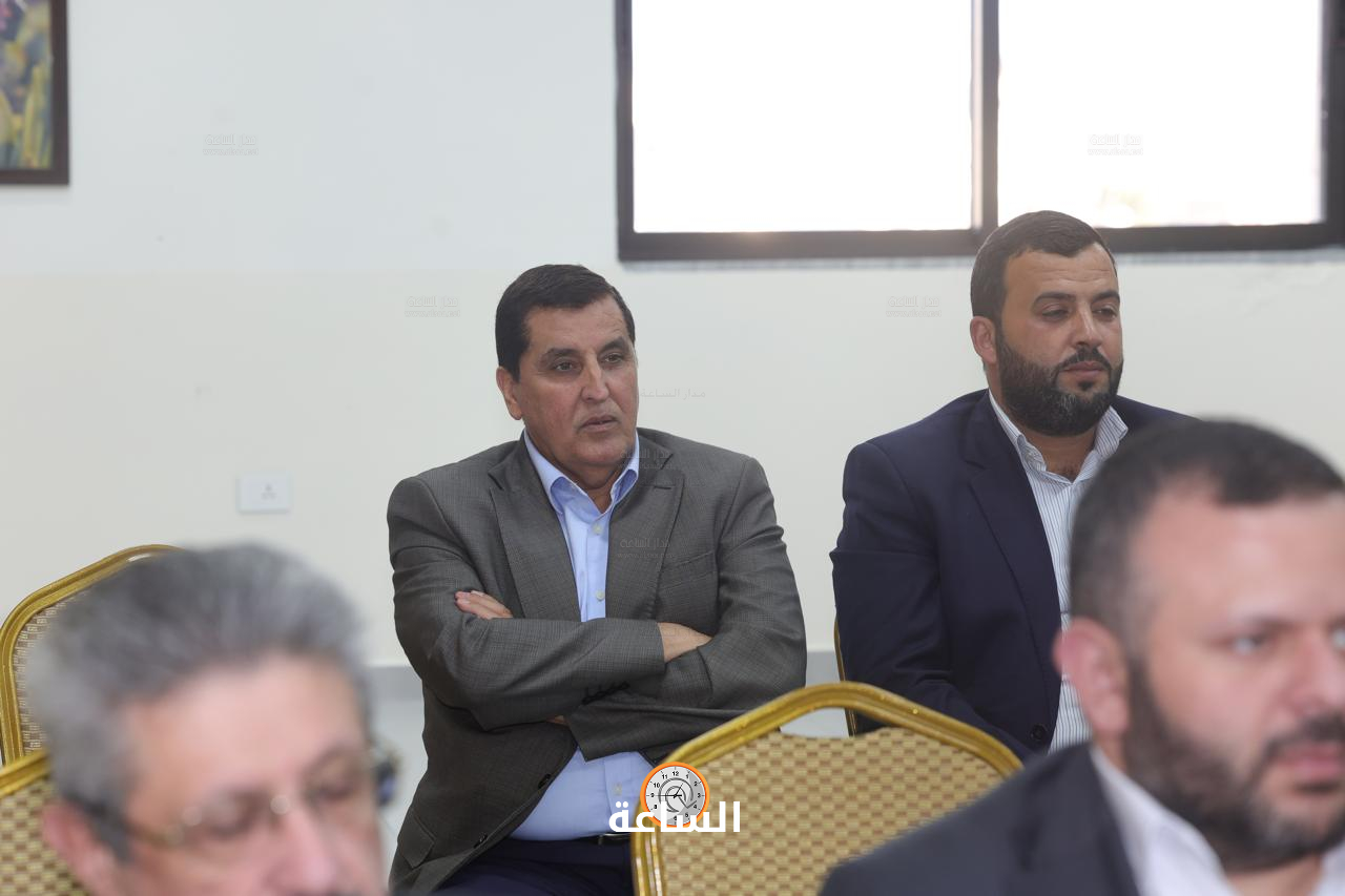 Madar Al-Saa Images 0.849280777635468