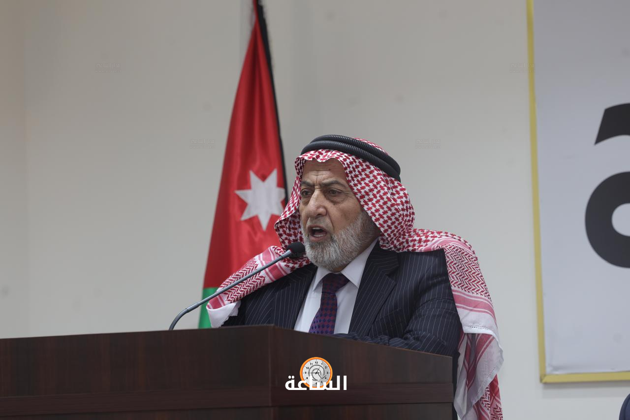 Madar Al-Saa Images 0.9844207287004282