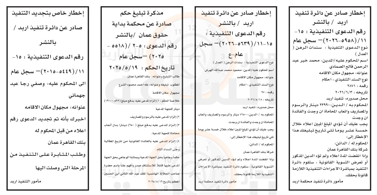 Madar Al-Saa Images 0.4585144954474475