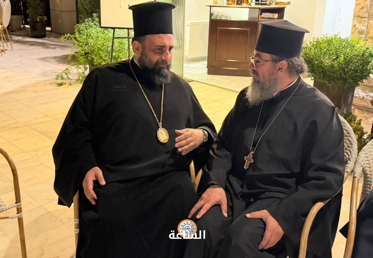 Madar Al-Saa Images 0.8451085603632695