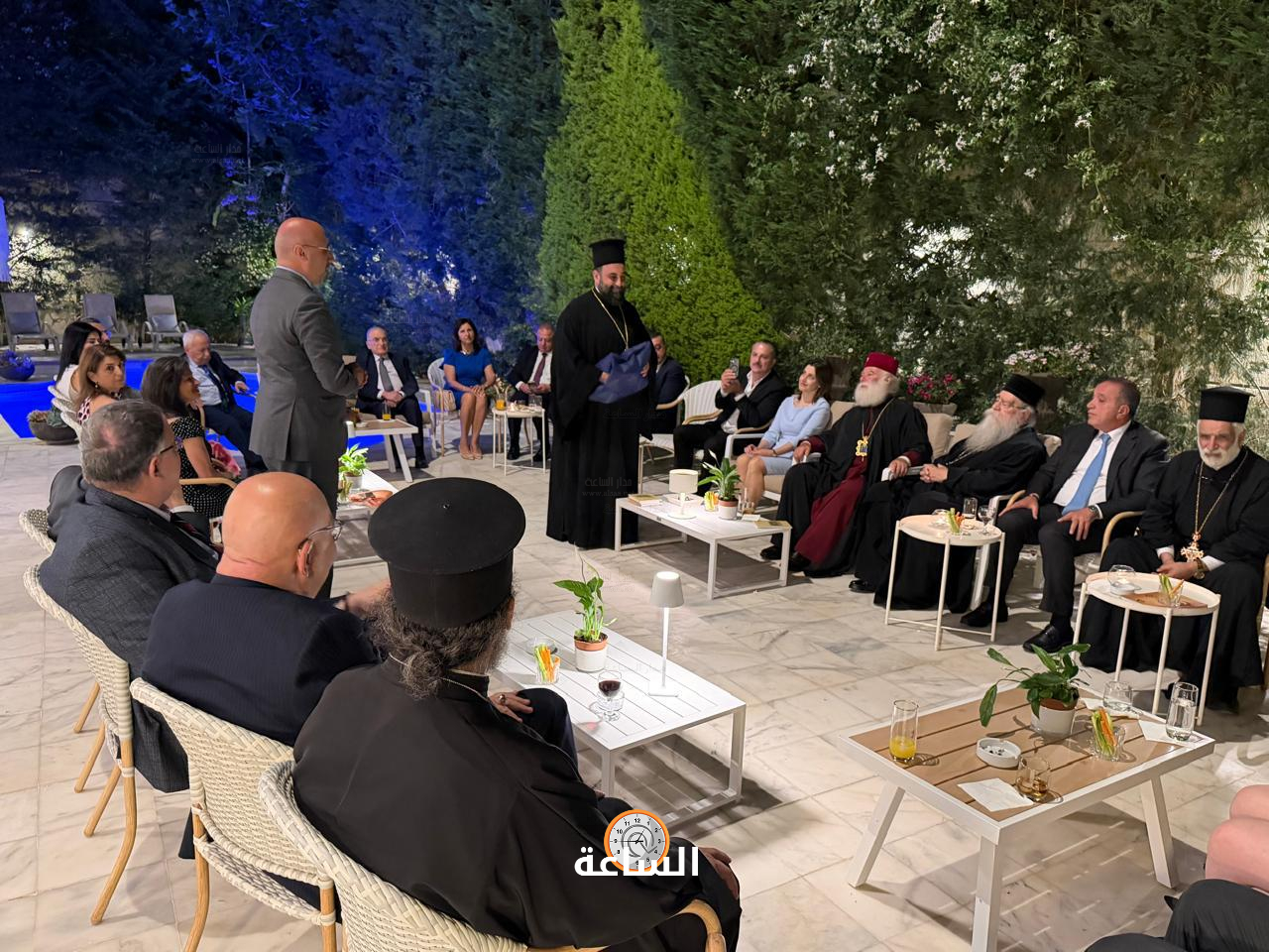 Madar Al-Saa Images 0.9179581739026591
