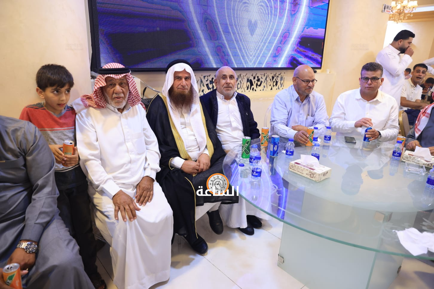 Madar Al-Saa Images 0.4859620799077421