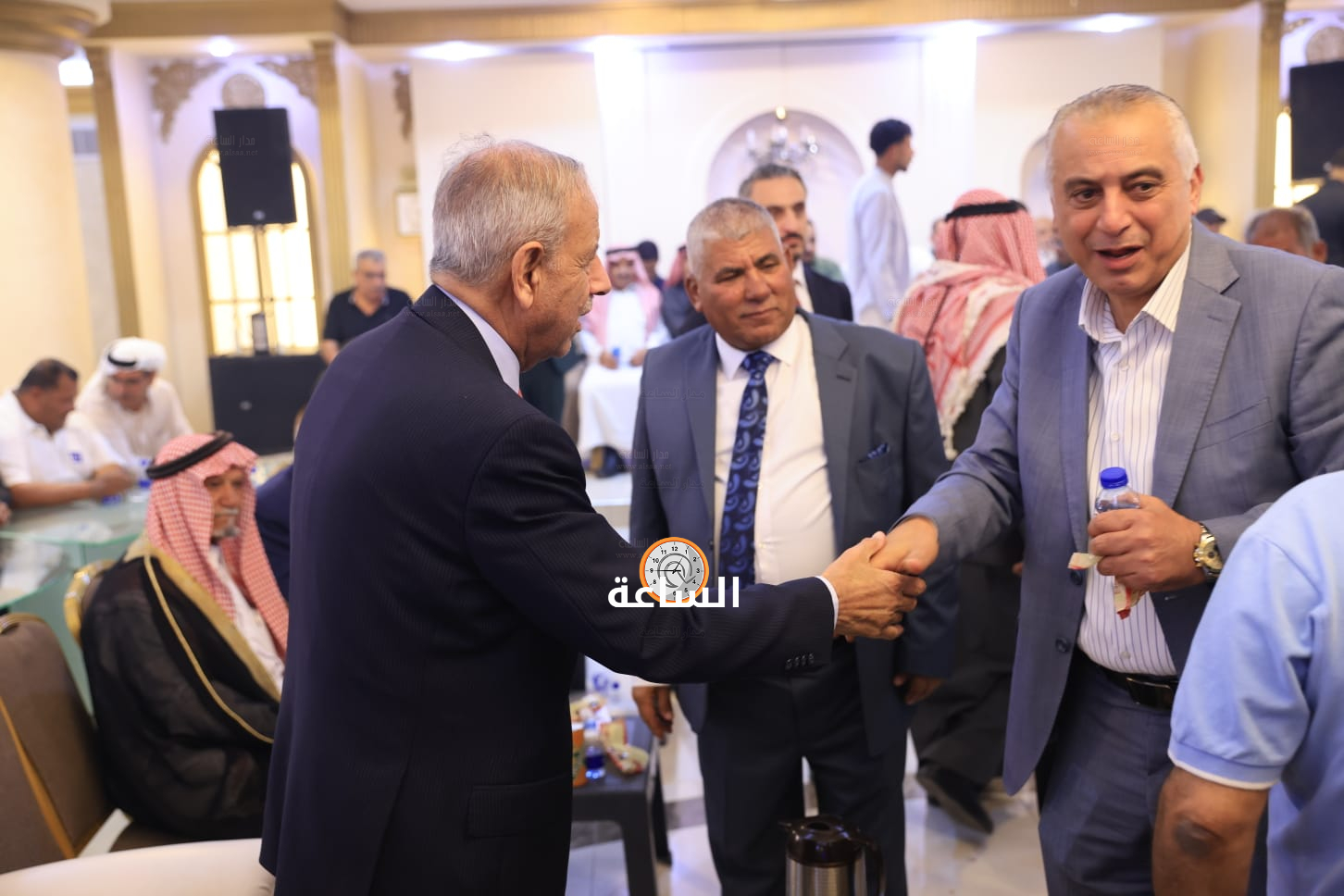 Madar Al-Saa Images 0.6503816861314464