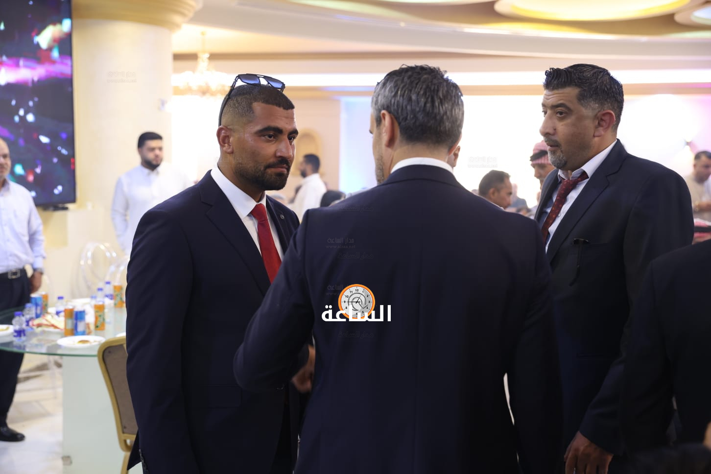 Madar Al-Saa Images 0.516096725450505