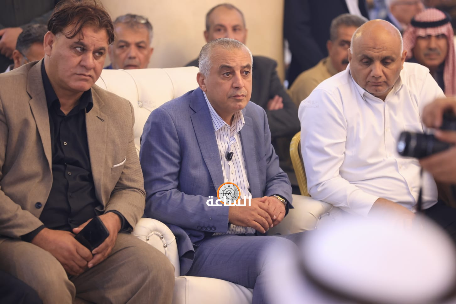 Madar Al-Saa Images 0.9327415624438293