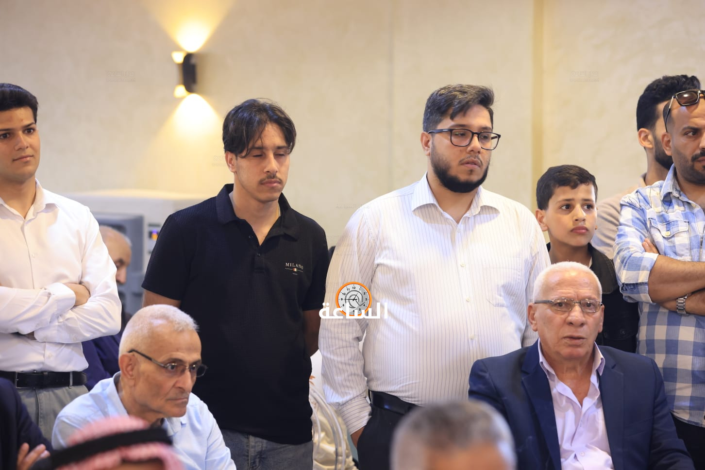 Madar Al-Saa Images 0.7853713877040517
