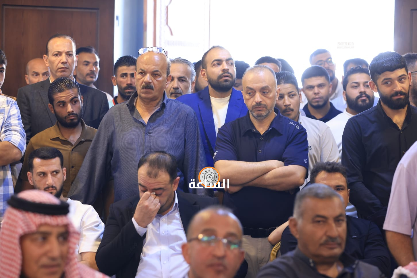 Madar Al-Saa Images 0.2795655572128213