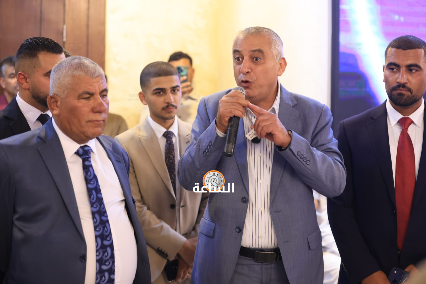 Madar Al-Saa Images 0.30491047456170894