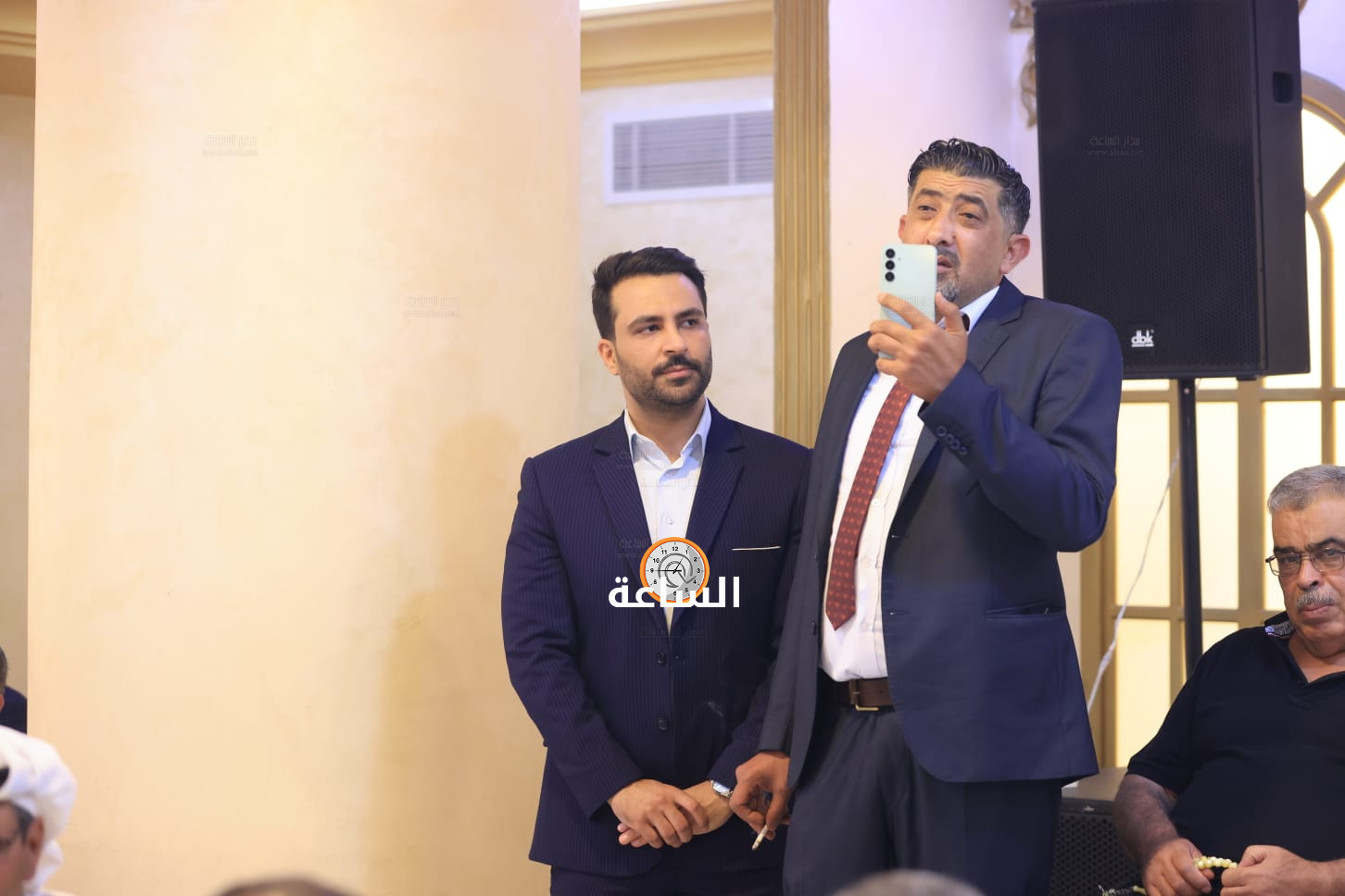 Madar Al-Saa Images 0.21991561963597672