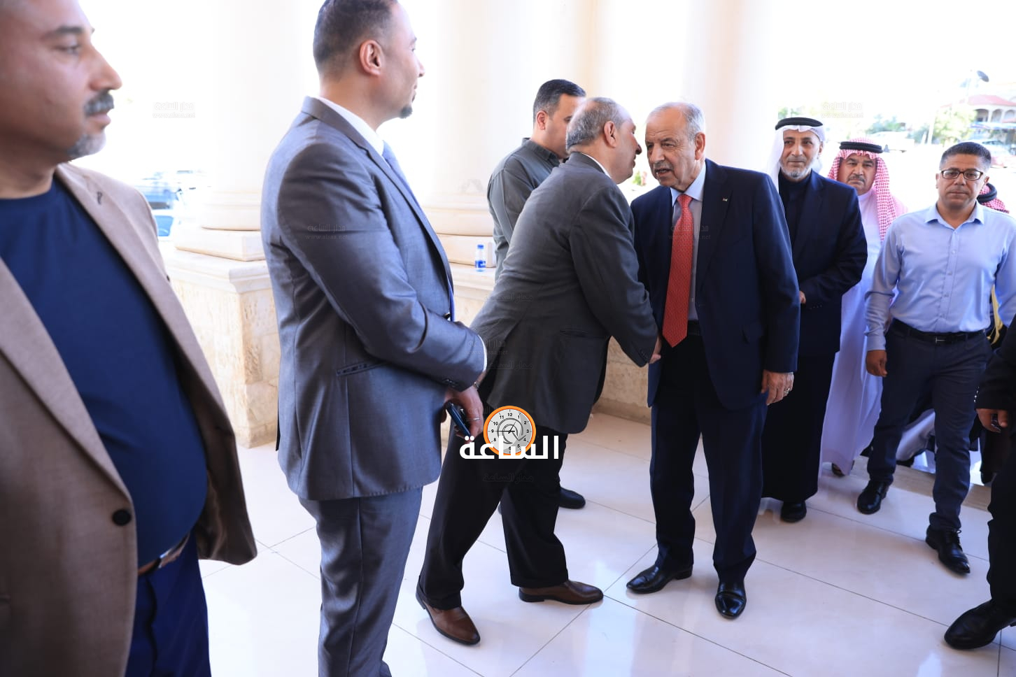 Madar Al-Saa Images 0.7017940028799239