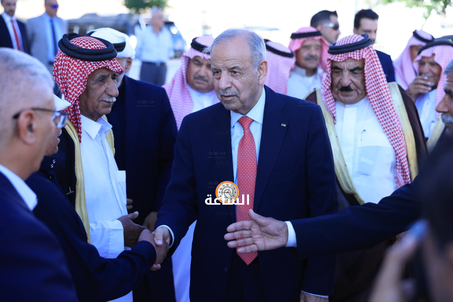 Madar Al-Saa Images 0.909803662940199