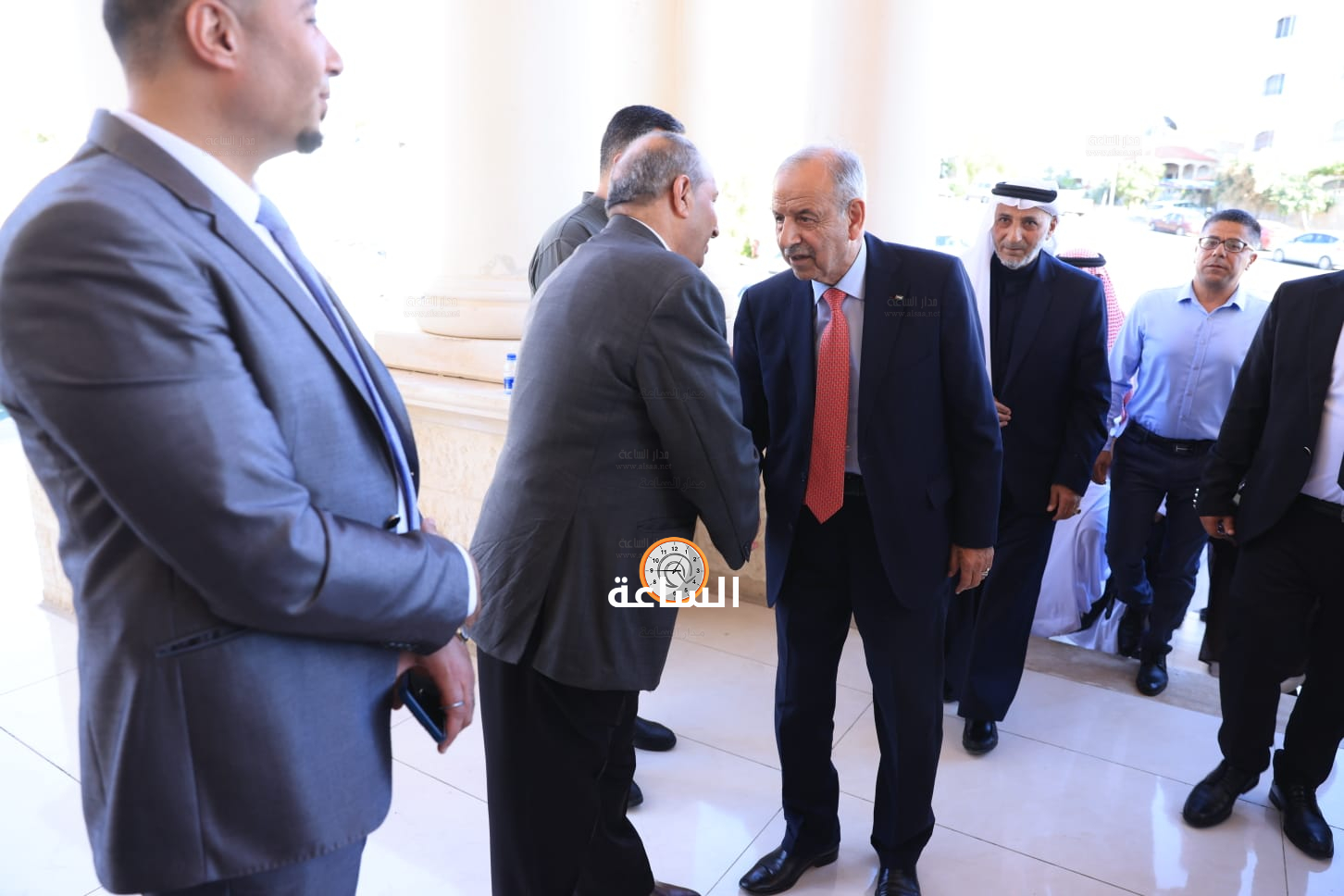 Madar Al-Saa Images 0.8328208080953788
