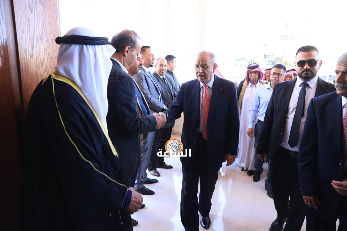 Madar Al-Saa Images 0.7337259630479595