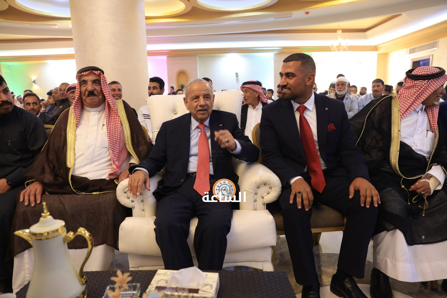 Madar Al-Saa Images 0.8603741238667281