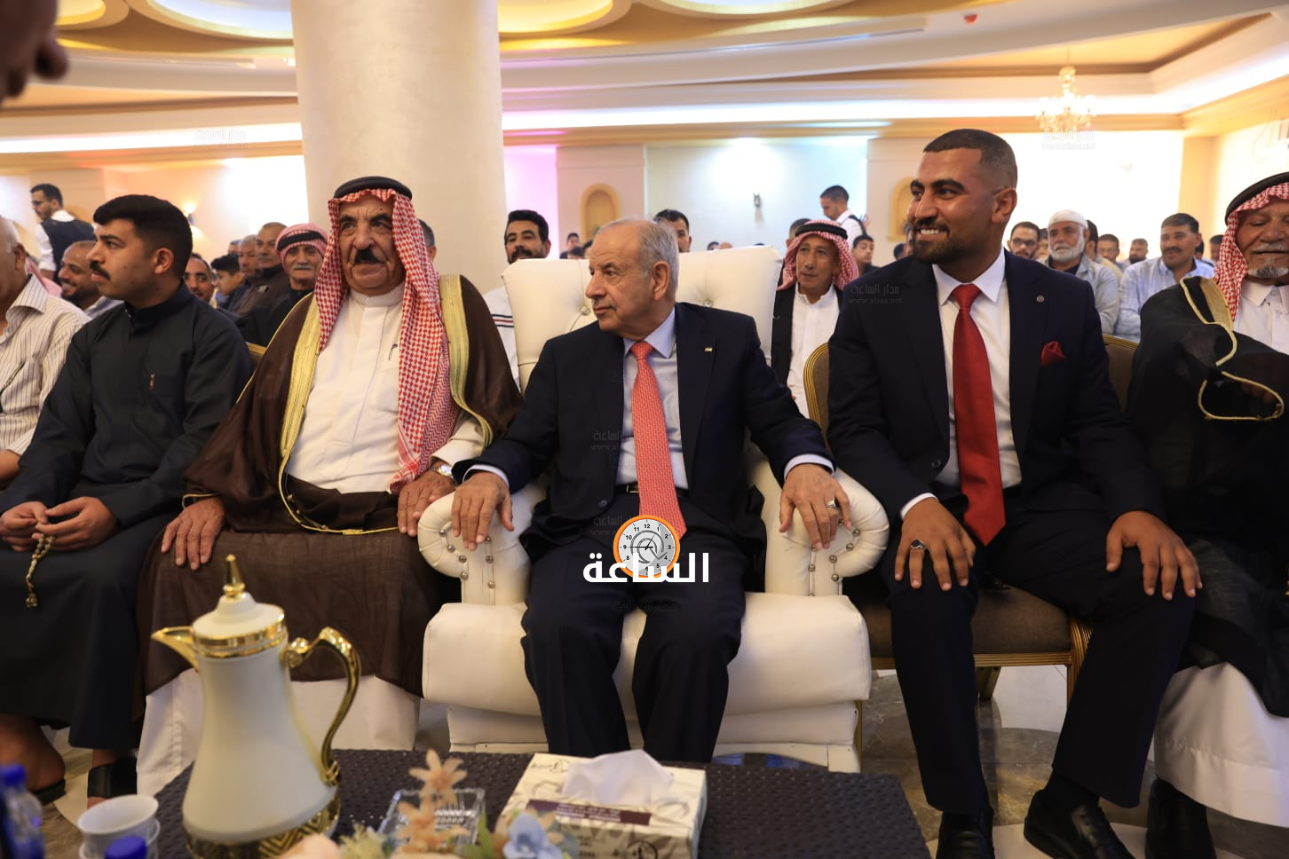 Madar Al-Saa Images 0.6328711586468656