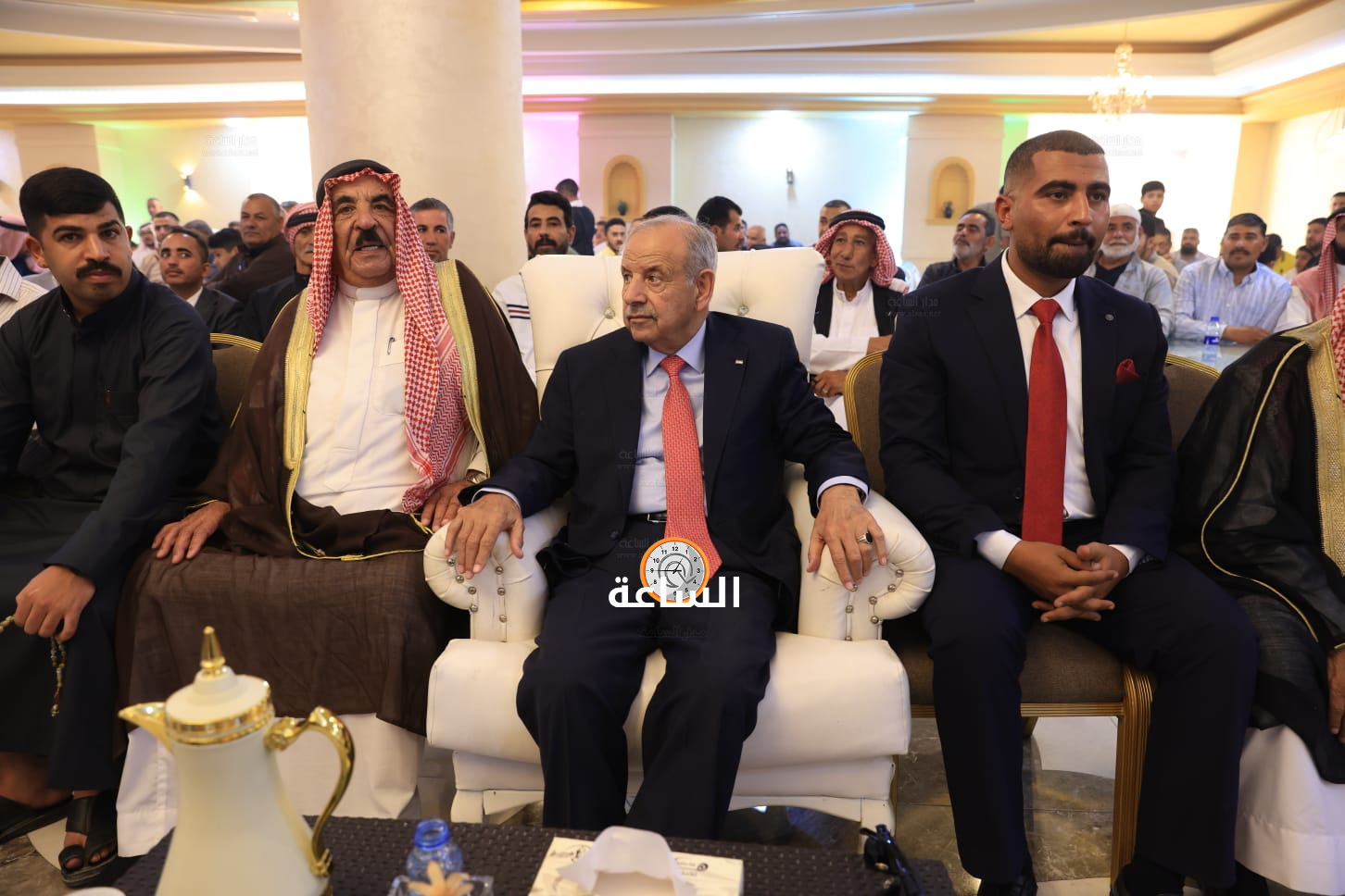 Madar Al-Saa Images 0.5185909653950459