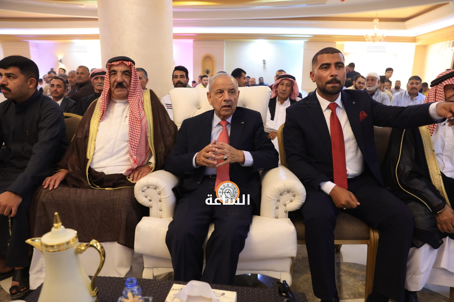 Madar Al-Saa Images 0.9315578235564949