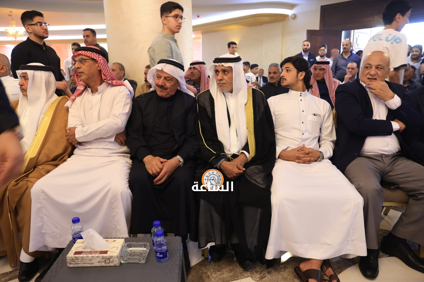Madar Al-Saa Images 0.8418745473976422