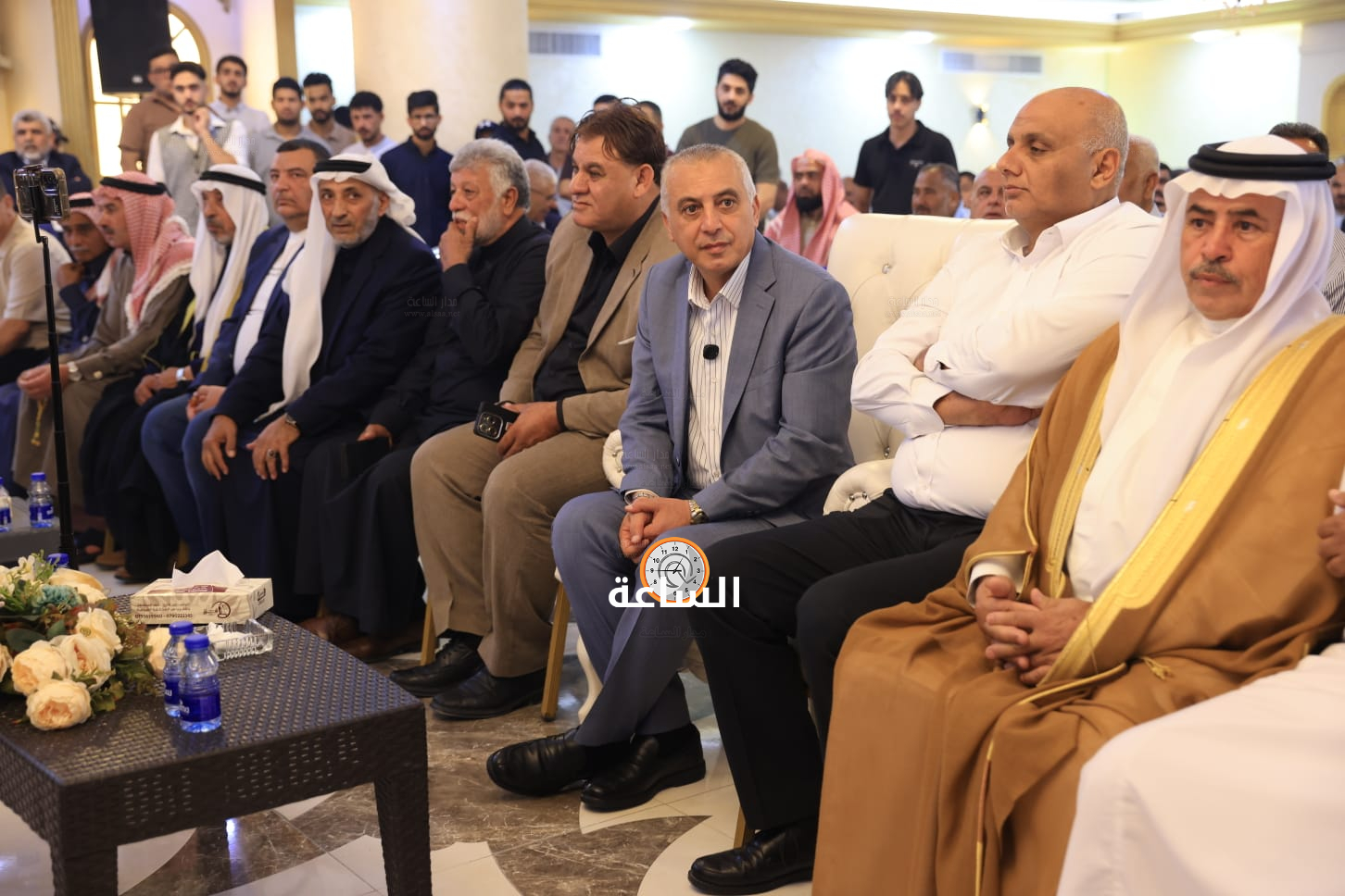 Madar Al-Saa Images 0.3869619328643684