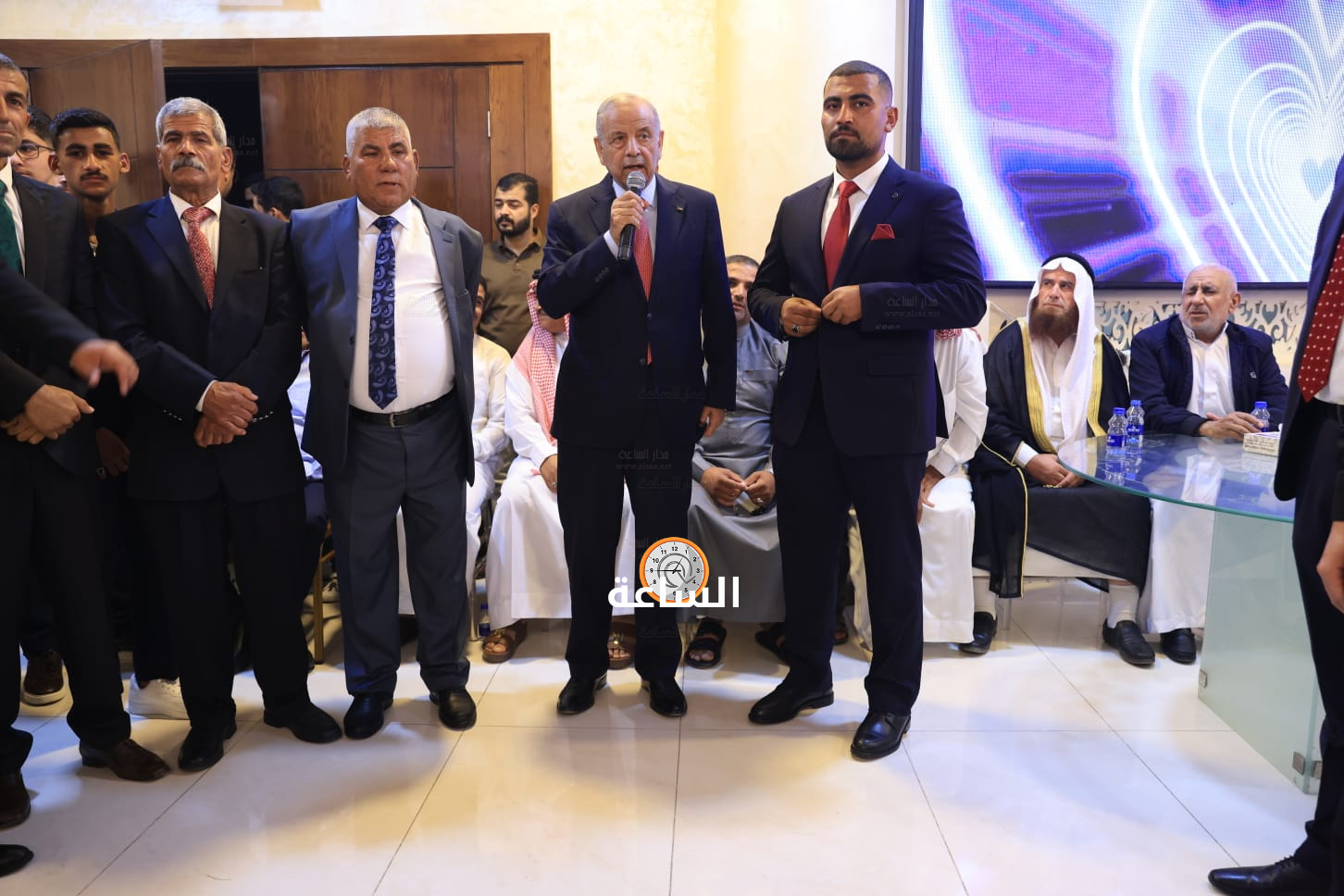 Madar Al-Saa Images 0.429952039054616