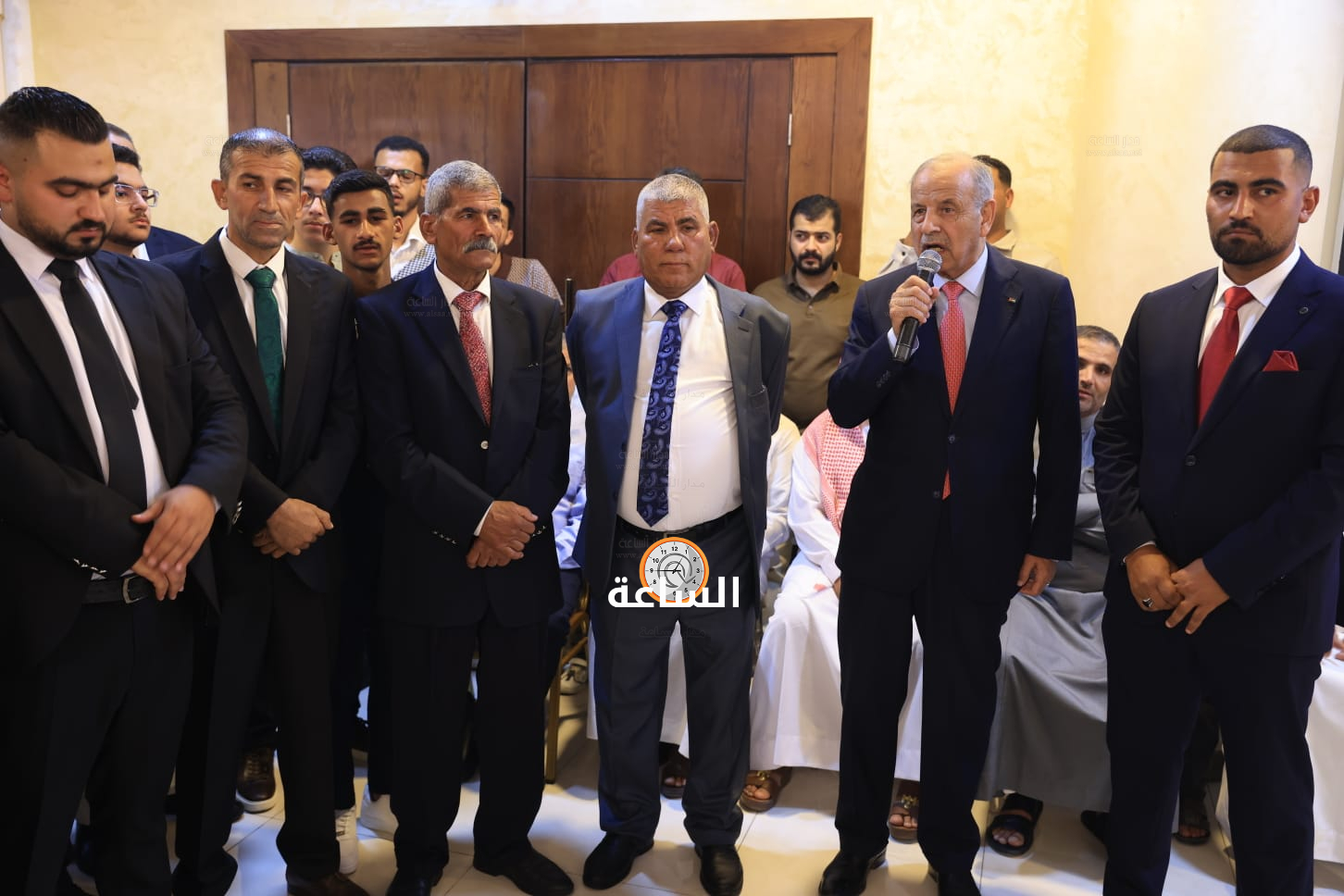 Madar Al-Saa Images 0.3233065739856926