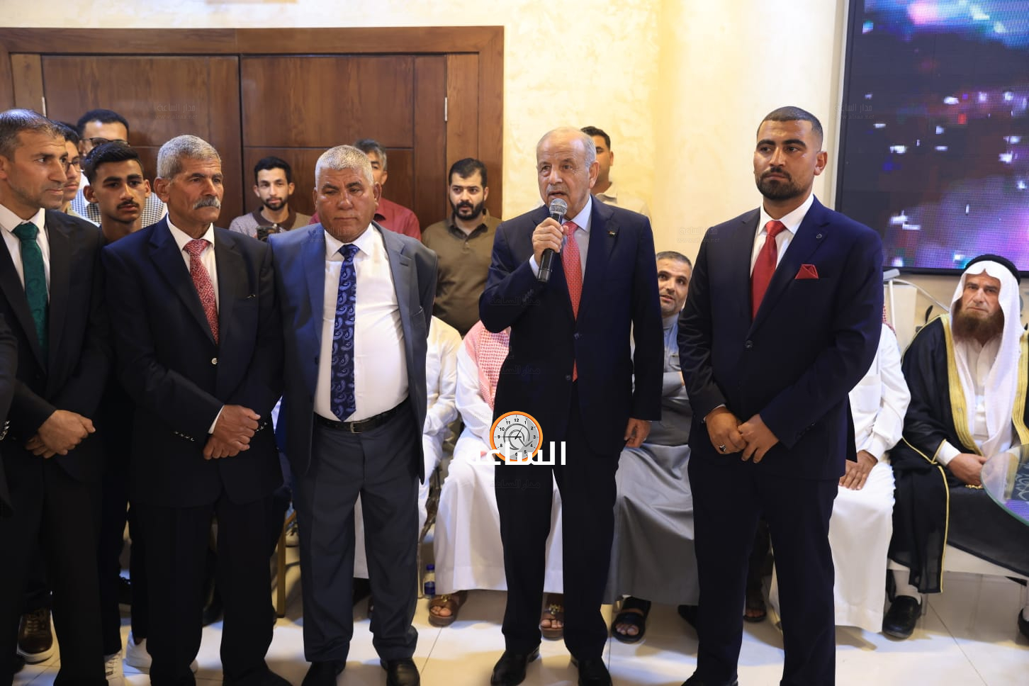 Madar Al-Saa Images 0.68299048085696