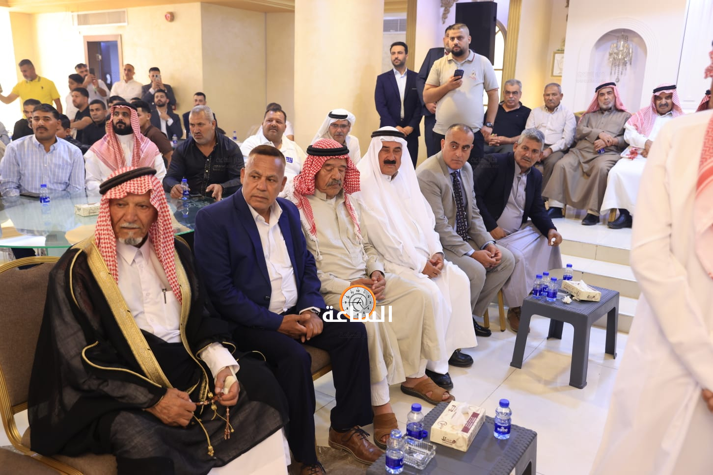 Madar Al-Saa Images 0.5697193775502786