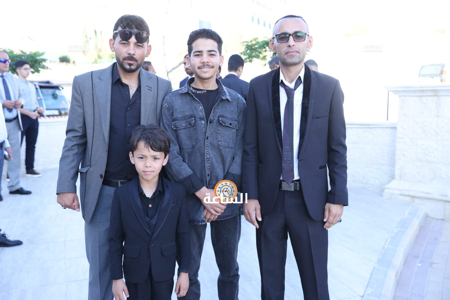 Madar Al-Saa Images 0.7618827948748484