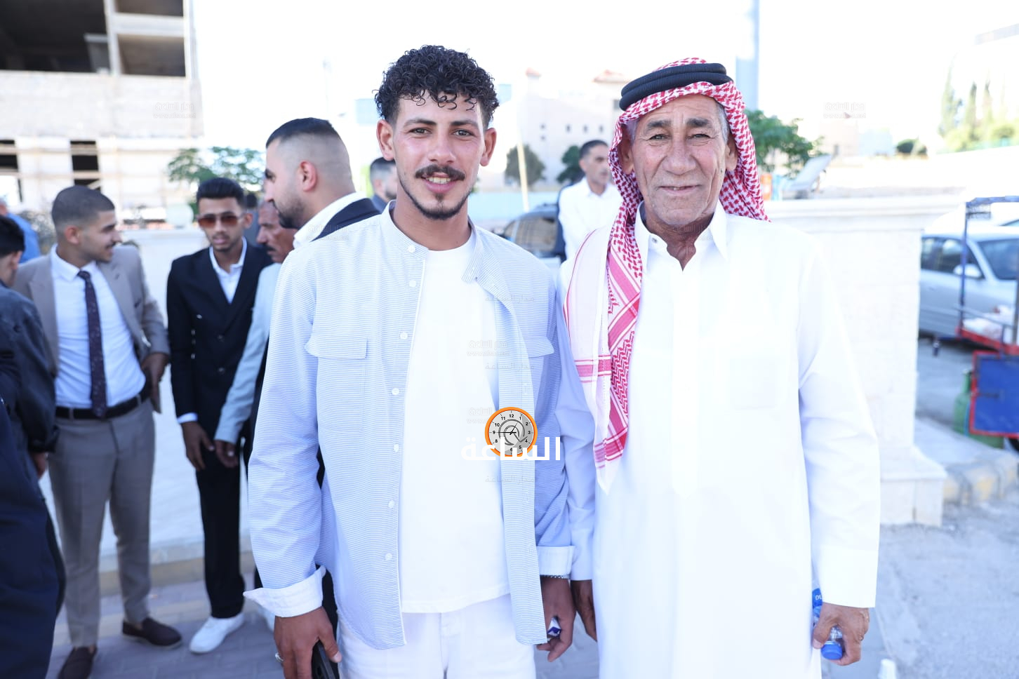 Madar Al-Saa Images 0.06922701159862432