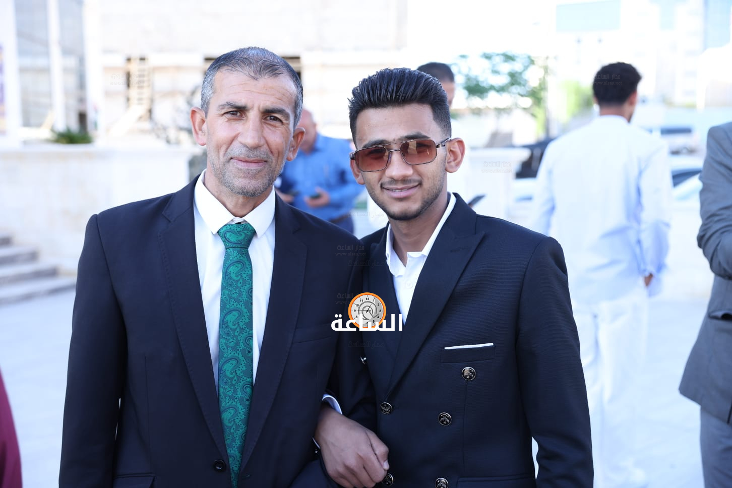 Madar Al-Saa Images 0.8617417821465438