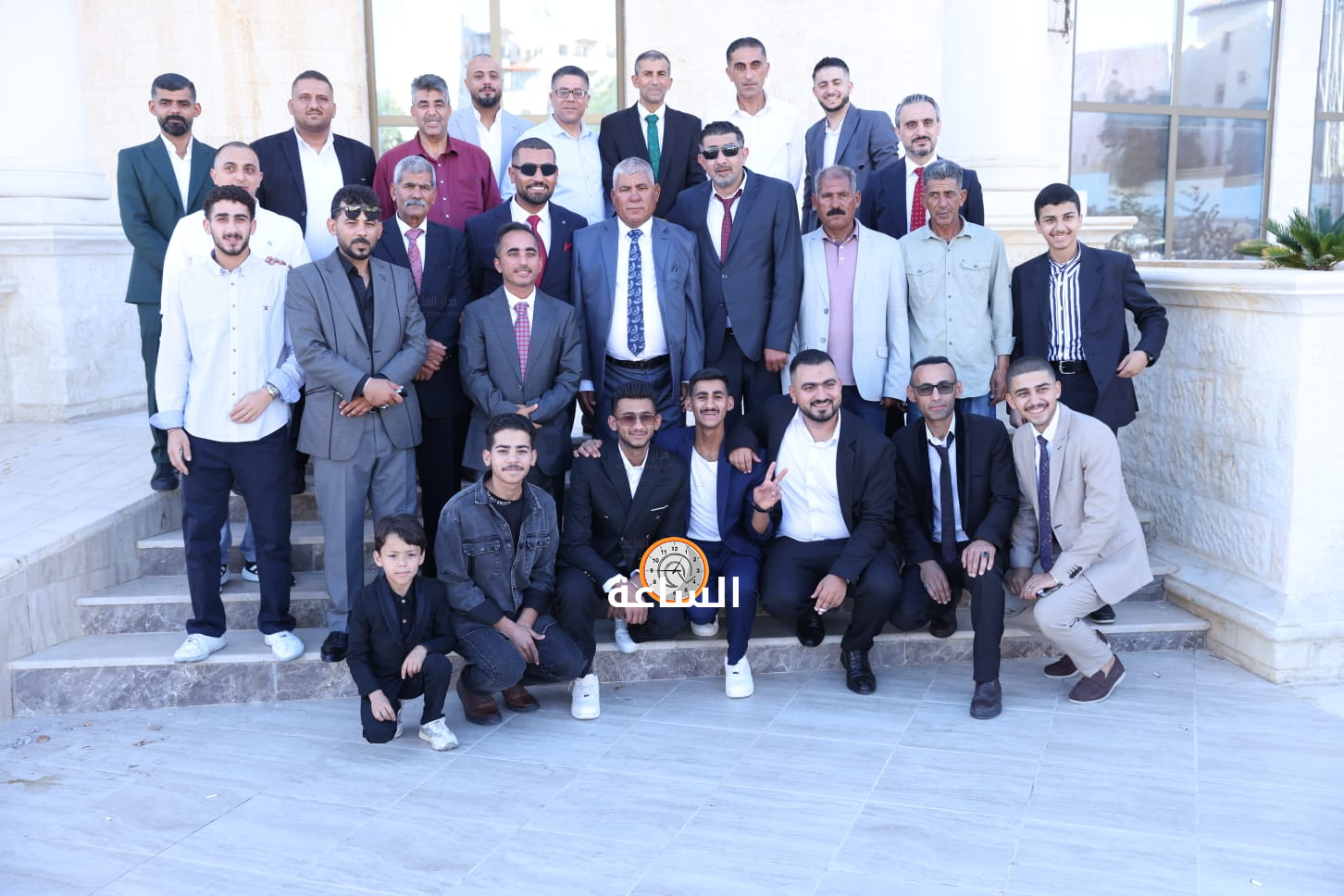 Madar Al-Saa Images 0.3680031300811777
