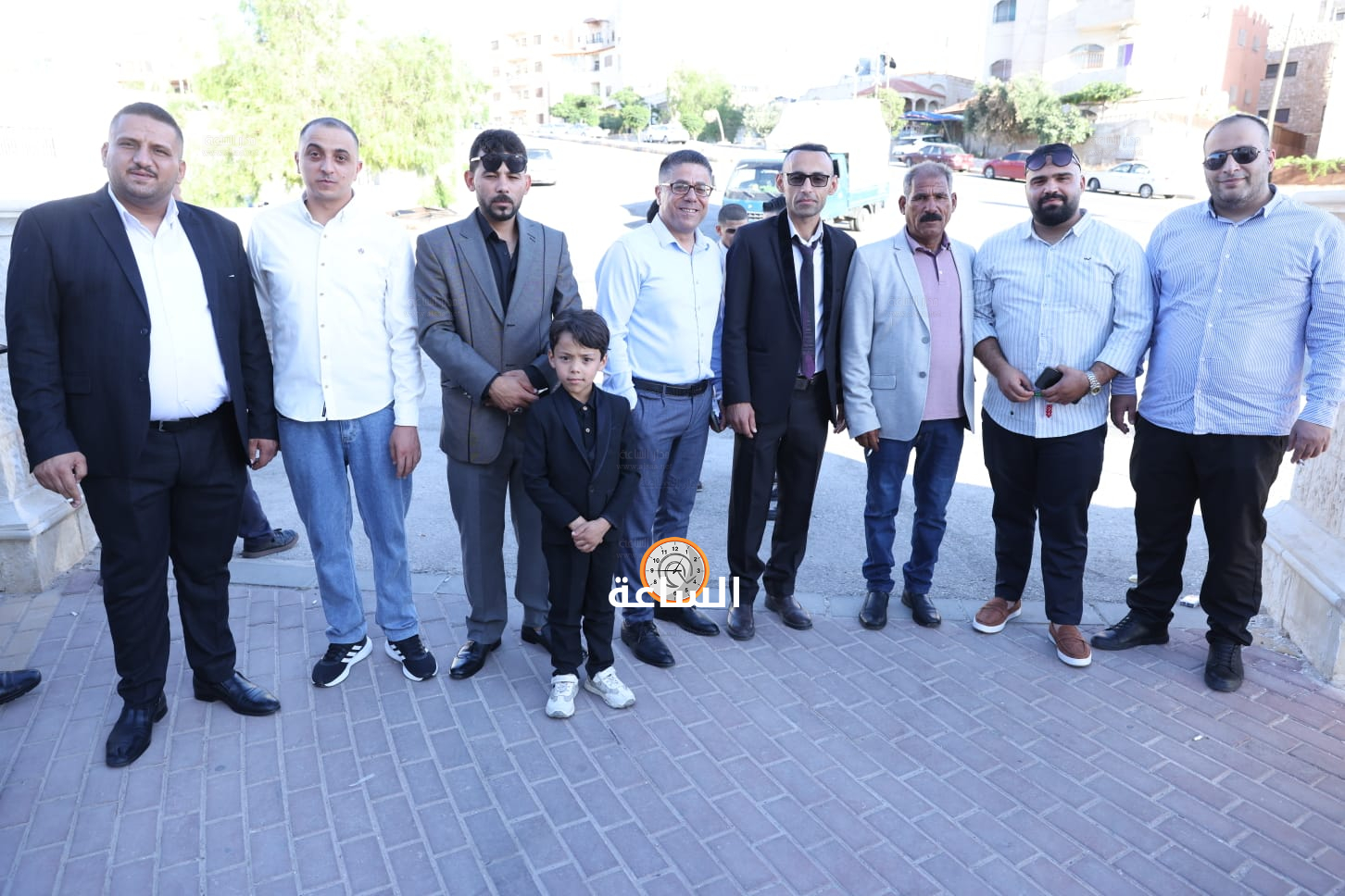 Madar Al-Saa Images 0.5393658855313512