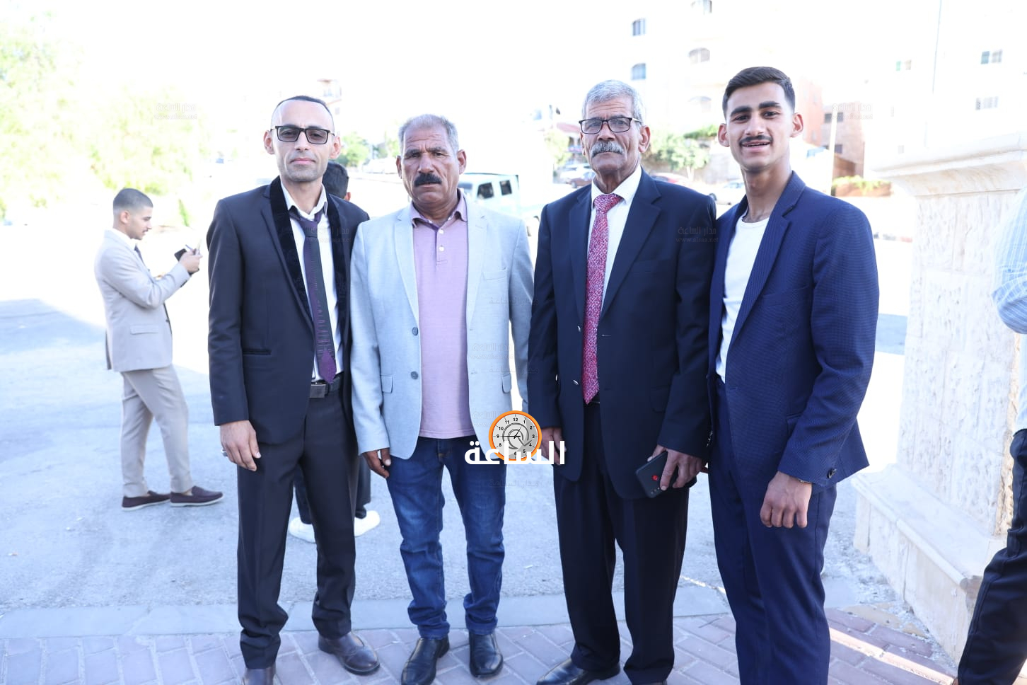 Madar Al-Saa Images 0.29136584755783856