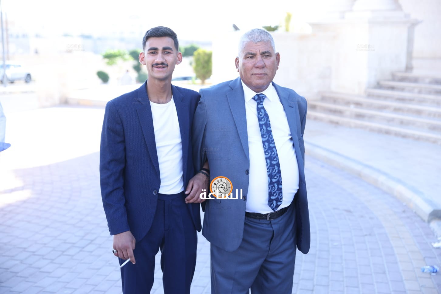 Madar Al-Saa Images 0.9856216662635696