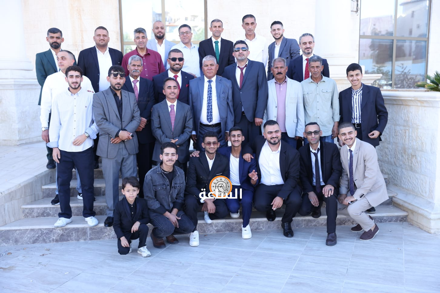 Madar Al-Saa Images 0.9447117017895154