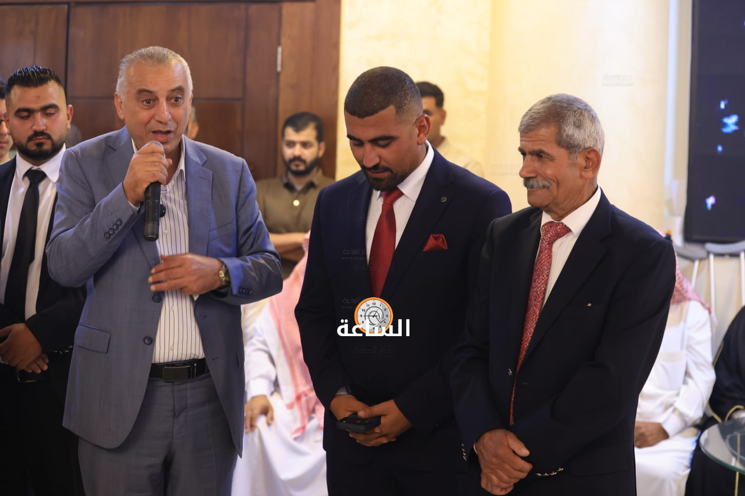 Madar Al-Saa Images 0.616559116902326