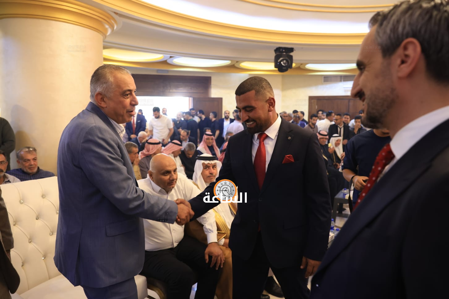 Madar Al-Saa Images 0.6936137141673338
