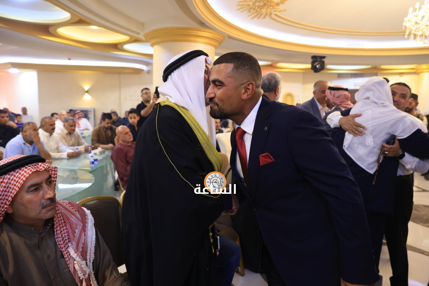 Madar Al-Saa Images 0.5259264651360331