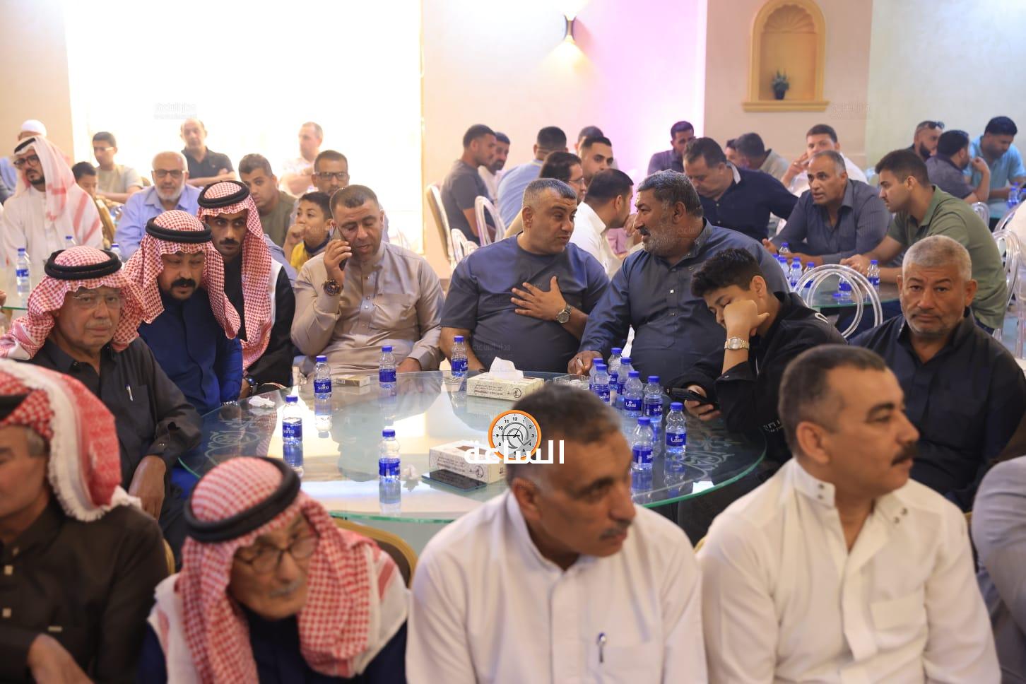 Madar Al-Saa Images 0.5326349422700525