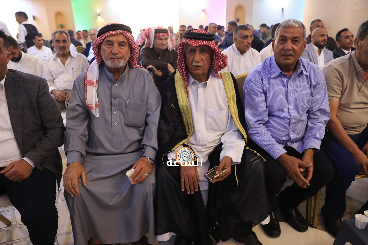 Madar Al-Saa Images 0.47474422528810123