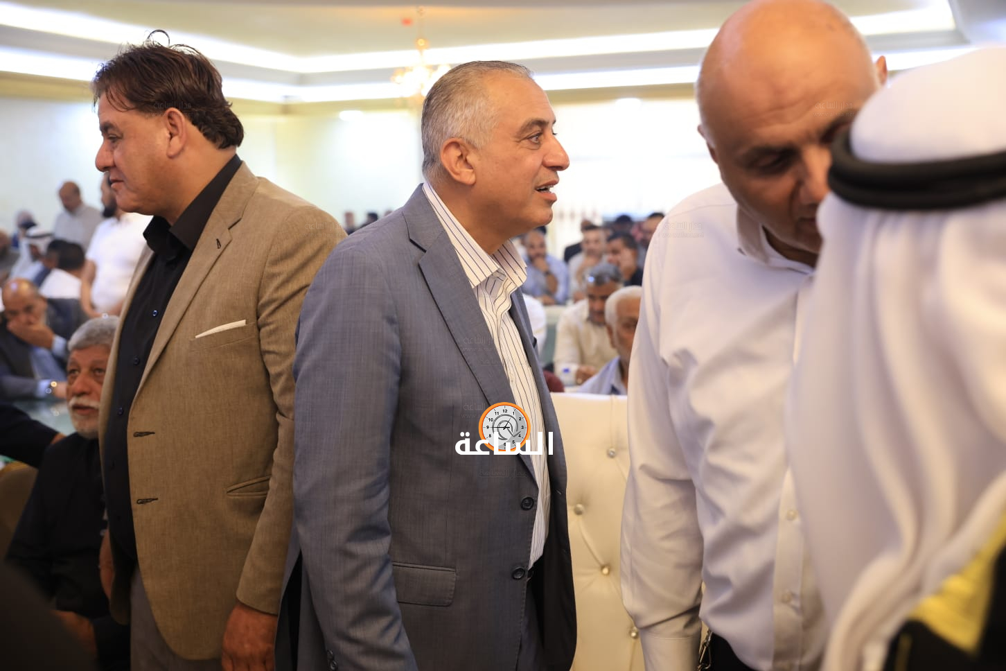 Madar Al-Saa Images 0.5765928339038849
