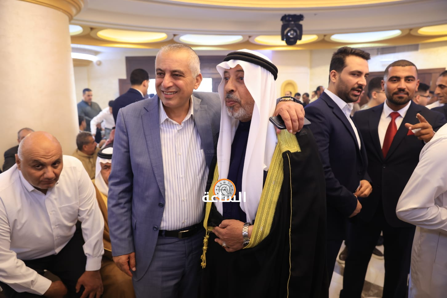 Madar Al-Saa Images 0.19035681400927584