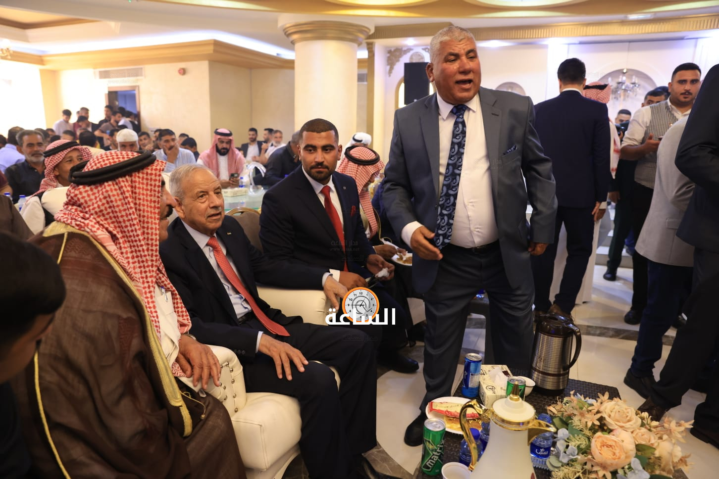 Madar Al-Saa Images 0.885009401004998