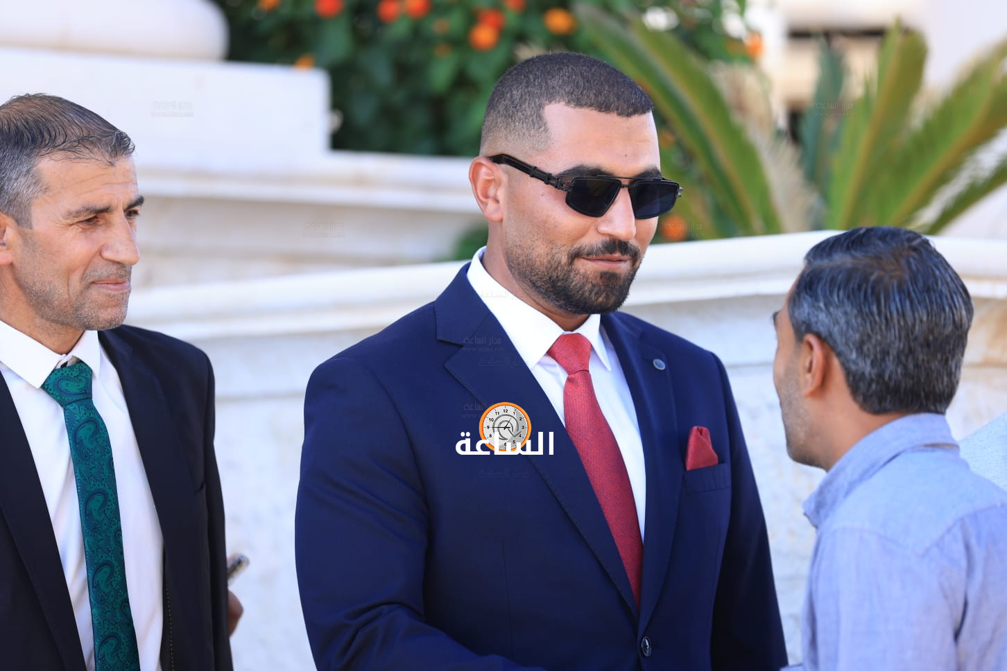 Madar Al-Saa Images 0.16622330583481004