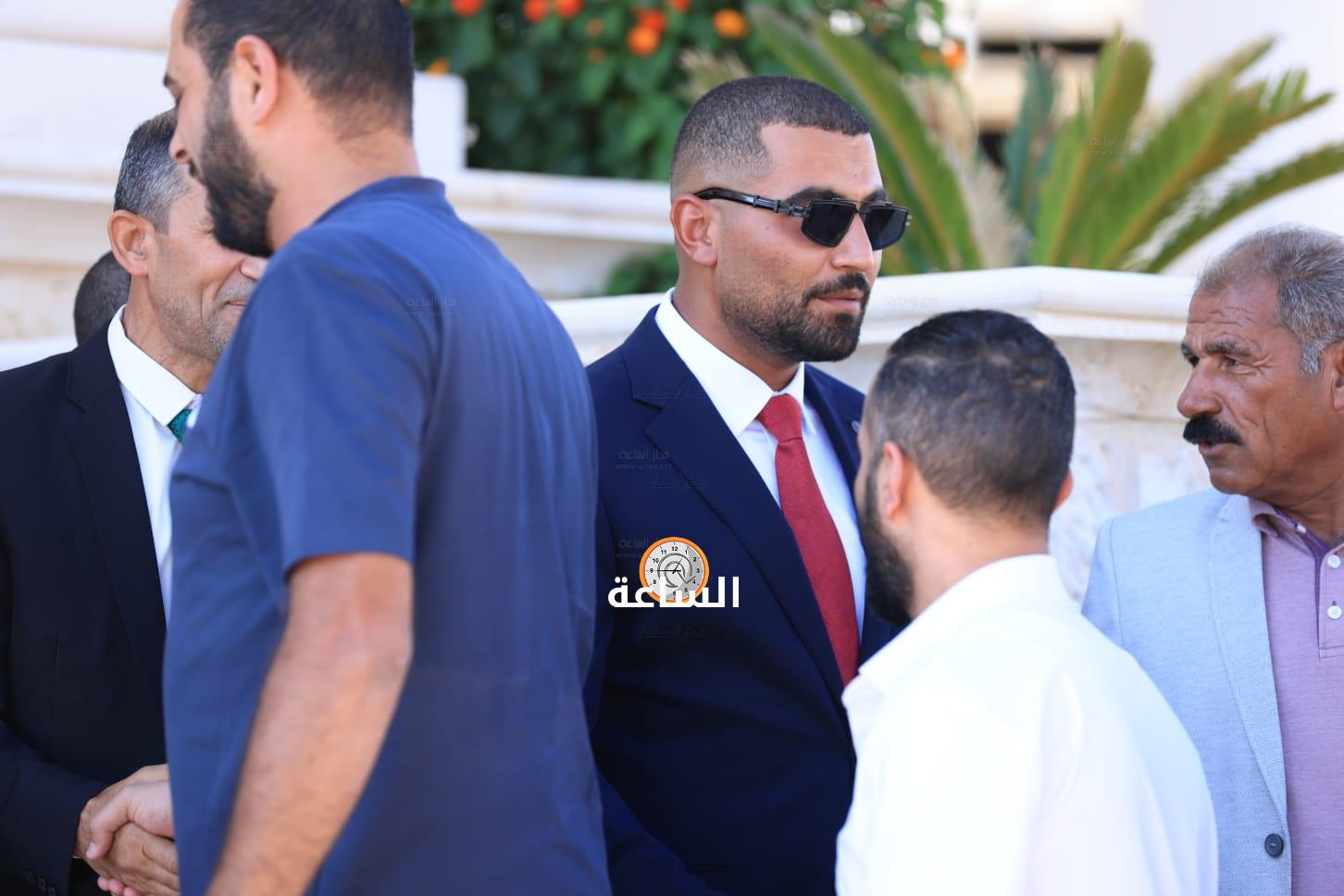 Madar Al-Saa Images 0.898657818845176