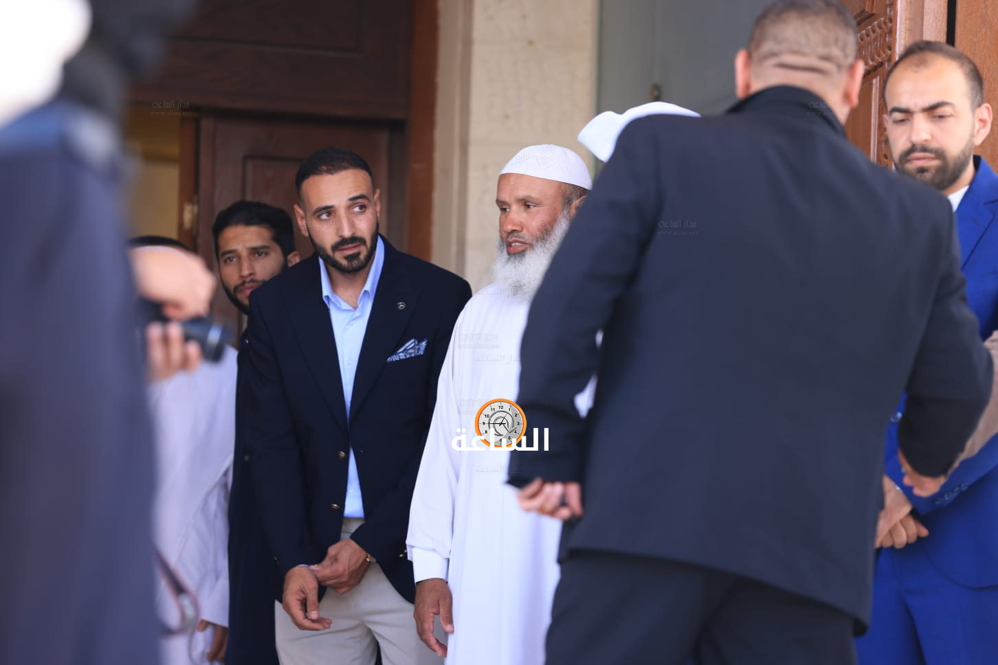 Madar Al-Saa Images 0.8351924400945783