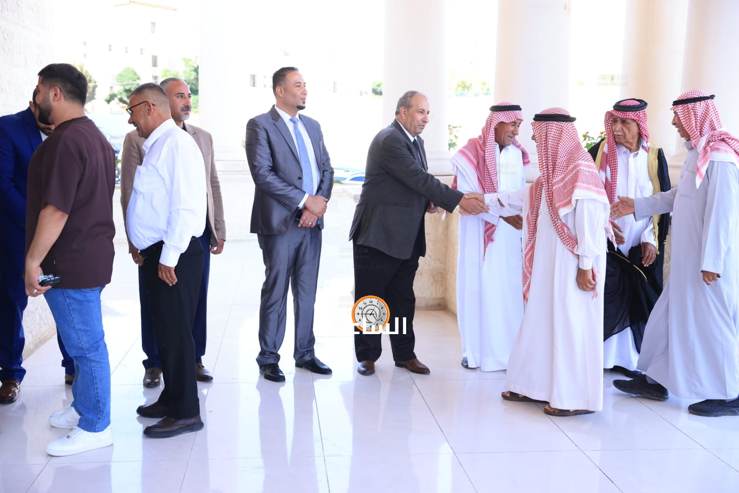 Madar Al-Saa Images 0.3285520947193884